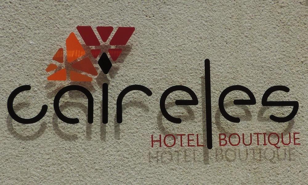 Hotel Boutique Caireles Córdoba Exterior foto